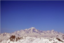 Mont Blanc